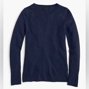 J.Crew cashmere sweater